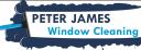 Peter James Window Cleaning Melbourne logo